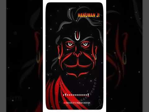 Bajrang Bali Whatsapp Status | Whatsapp Status Video 2020 | Hanuman Ji Status | Jai Shree Ram | Swag Video Status