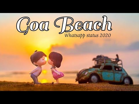 New whatsapp status 2020 | goa beach song whatsapp status 2020 ?? Swag Video Status