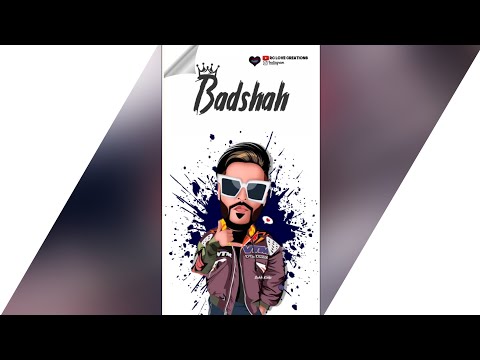 BADSHAH? - Boht Tej WhatsApp Status | Badshah New Rap WhatsApp Status video 2020? Swag Video Status