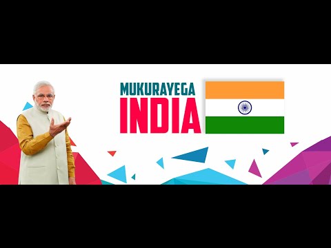 Muskurayega India - whatsapp Status | Jai Hai Jai Hai Song | PM Modi | Fight Against Corona Virus | Swag Video Status