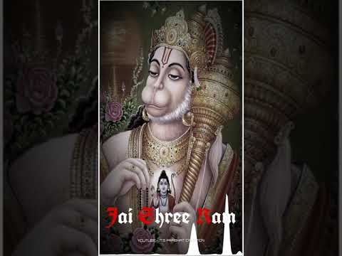 Lord Hanuman Whatsapp Status | Whatsapp Status Video 2020 | Bajrang Bali Status | Hanuman ji Status | Swag Video Status