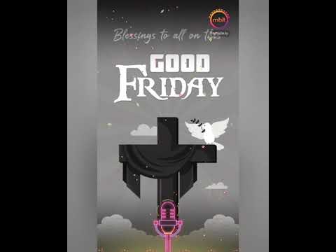 Good Friday WhatsApp Status 2020 || The Christ || Good Friday Special || Good Friday Special Tamil Whatsapp Status || Swag Video Status