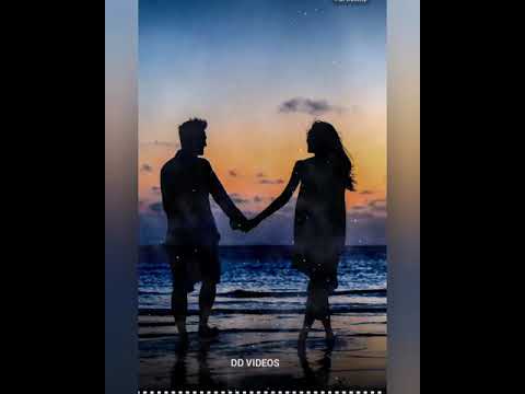 New Tair Ke Aaya Nadiya Ve Song WhatsApp Status || Romantic Song Status || Cute Couple || New Song || Swag Video Status