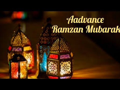 Allah Ka Ehasan Hai | Ramadan Mubarak islamic whatsapp status 2020 | Swag Video Status