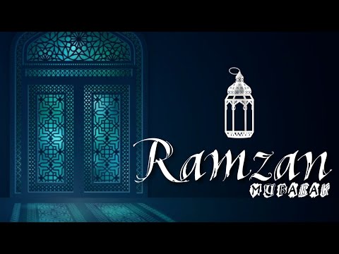 2020 Best Ramzan Special Whatsapp status video | Happy Ramadan Mubarak status | Tajalee Say Sunehri Jaalian | Swag Video Status