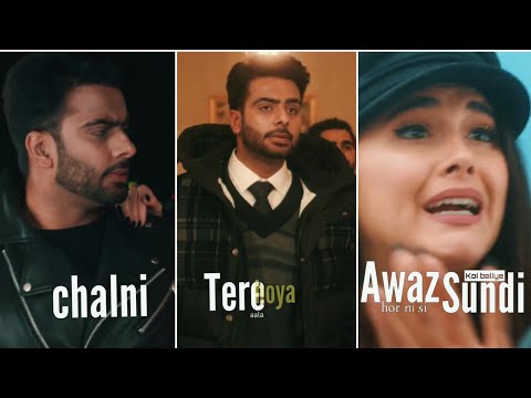 Jail 2 Mankirt Aulakh Fullscreen Status | Boys Attitude Status Jail 2 WhatsApp Status | Swag Video Status