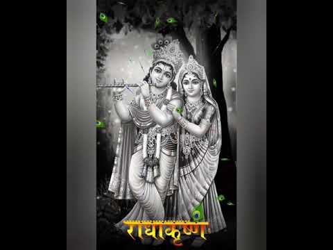 Morlini Masti Na Tofan Ma | Radha Krishna WhatsApp Status|| Krishna Song|| God Status|| Radhe Radhe|| Swag Video Status