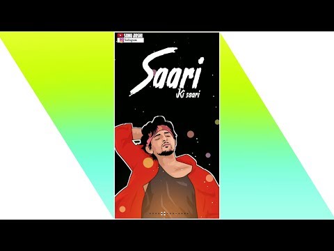 Saarii Ki Saari 2.0 WhatsApp Status | darshan Raval |New WhatsApp Status Status saari song Status | Swag Video Status