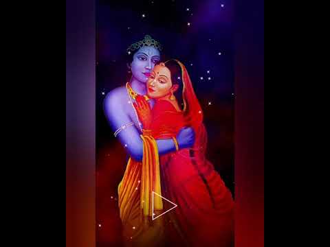 Radha Rani Song WhatsApp Status|| Radha Krishna||Krishna Status|| Jai Shri Krishna|| Radha Gori Gori || Swag Video Status