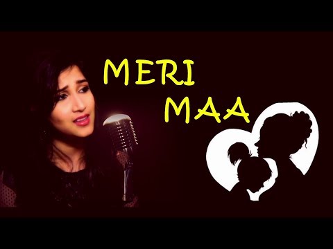 Mother's Day Special l Whatsapp Status Video 2020 | Meri Maa | Cover song | Swag Video Status