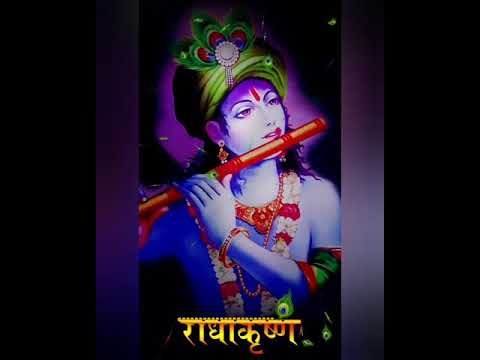 Julan Morli Vagi | New Shri Krishna WhatsApp Status||Krishna Song Status||Latest Song Status||Radha Krishna | Swag Video Status
