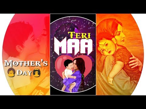 Mother's day Fullscreen Whatsapp status||Mother's Day Full screenWhatsapp status| Lukka Chuppi Bahot Huyi | Swag Video Status