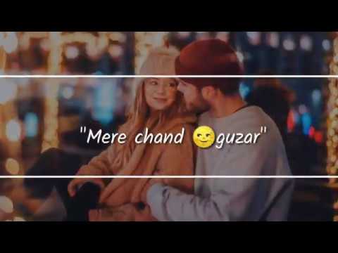 Mere Chand Gujar Mere Khidki Se | 2020 Love Mix ? | Trading Whastapp Status | Love Song | Swag Video Status