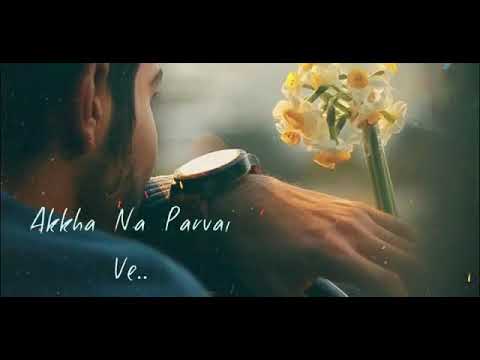 Rai Na Jo Yaad Teri Aai Ve❤ Sad Song WhatsApp Status video download | Swag Video Status