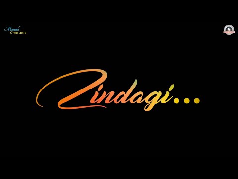 Zindagi Kuch To Bata ? Love Song Status ♥️ New Song Whatsapp Status Video ? Latest Status Video | Swag Video Status