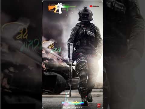 Indian Army Whatsapp Status 2020 | Indian Army Status 2020 | Special | Swag Video Status