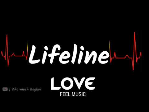 Lifeline ❤️ | New Romantic Status | Feel The Love ? | Aasman Me Jab Tak Sitare Rahenge | Swag Video Status