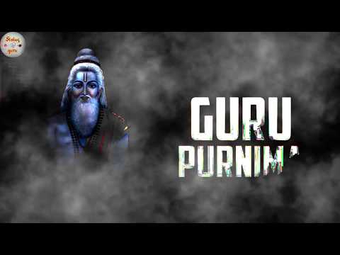 Guru purnima whatsapp status | Guru purnima wishes 2020 | Guru Purnima Special Status video | Guru Tu Malyo Bhagwan Manlya | Swag Video Status