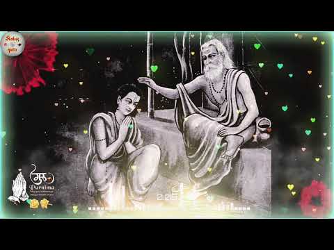 Balihari Guru Aapki | Guru purnima whatsapp status | Guru Purnima Special Status video | Guru purnima 2020 | Best wishes | Swag Video Status