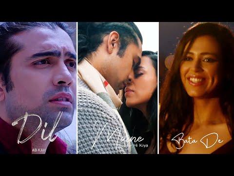 Humnava Mere Jubin Nautiyal Full Screen Status | Sad Love Song WhatsApp Status | Humnava Mere Status | Swag Video Status