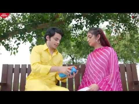 Anushka Sen New Prar Naal Panjabi Song WhatsApp Status||Latest Anushka Sen Status||Hit Songs 2020|| Swag Video Status