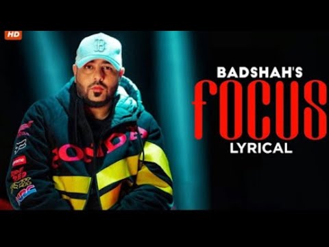 Badshah New Focus Rap Song WhatsApp Status||Latest Badshah Rap Lyrical Status||Hit Songs 2020|| Swag Video Status