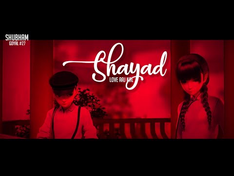 SHAYAD - Jo Tum Na Ho whatsapp status | Arijit Singh | Love Song status | Love Aaj kal | Shayad song | Swag Video Status