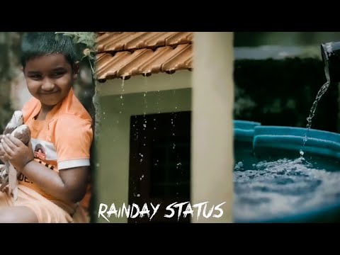 rain whatsapp status | rain status | Swag Video Status