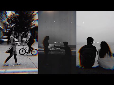 Saibo Song Whatsapp Status? | Full Screen | ?Aesthetic | Lofi Remix | Romantic Status✨ Swag Video Status