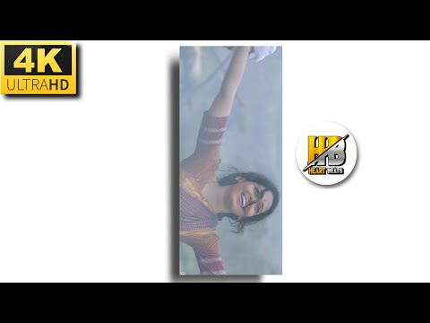 Adhir Man Zale ❤️ 4k video HD Status |4k Full Screen Whatsapp | Swag Video Status