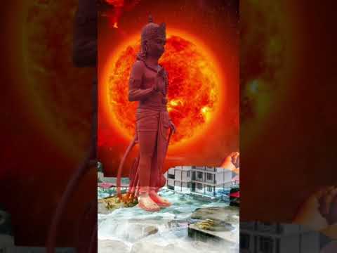 Hanuman Ji Status Video || Bajrangbali Status Video Full Screen || Hanuman Status New || Swag Video Status