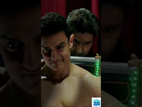 Amir khan Killer 💥 dialogue Dhoom 3 💯 full screen status | Swag Video Status