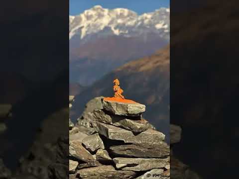 Hanuman Ji Full screen Status 4k Hd full screen Status Whatsapp | Swag Video Status