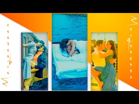 Maarjaawaan Song Status ?| Main Tere Bina Marjanga WhatsApp Status ❤ Swag Video status