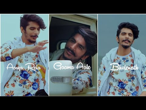 Gulzaar Chhaniwala - Middle Class Status | Whatsapp status | Latest Haryanvi Song 2021 | Swag Video Status