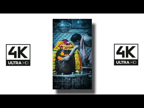 khama re khama Dj Remix | Ujjain Mahakal Status 4k Hd Full Screen Status | Swag Video Status