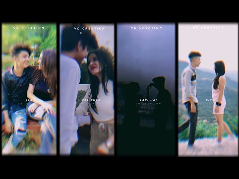 ?Chori Kiya Re Jiya || Whatsapp Status || ✨Remix || Romantic Song Status❤ Swag Video Status