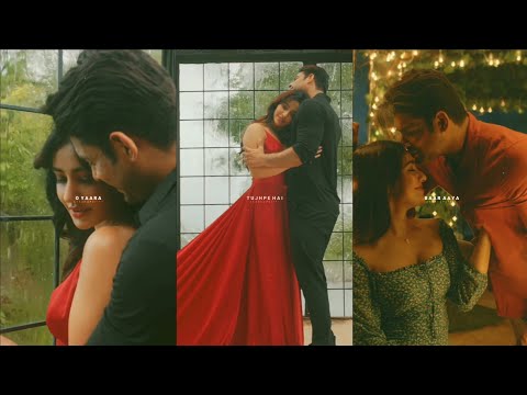 Dil Ko Karar Aaya Song Status | ✨Lofi Remix | Aesthetics |❤Latest Song Whatsapp Status | Swag Video Status