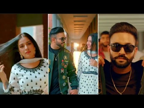 Sanawar Dilpreet Dhillon ft Gurlej Akhtar Desi Crew | Latest Punjabi Song FullScreen Whatsapp Status | Swag Video Status