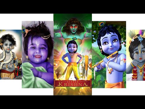 Krishna janmashtami coming soon status 2021 whatsapp status 4k