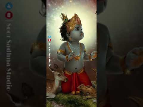 Tiktok Krishna Janmashtami Videos For Whatsapp Status Swag Video Status