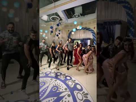 Sharad Malhotra- Surbhi disco dance on sets of Naagin 5 bts | Swag Video Status