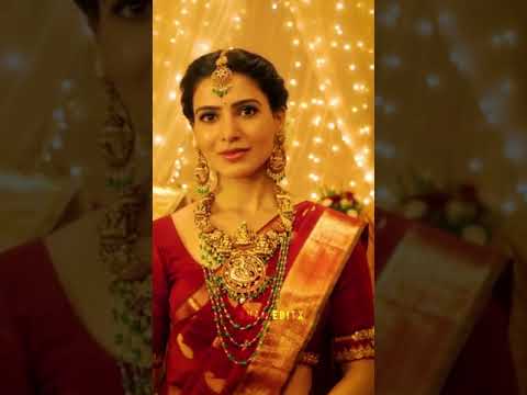 Kya Mujhe Pyaar Hai Slowed Version | Samantha Akkineni❤️ Swag Video Status
