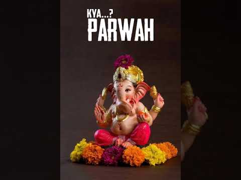 Ganesh chaturthi full screen status | Deva Sri Ganesha| vinayaka chaviti Status | Swag Video Status