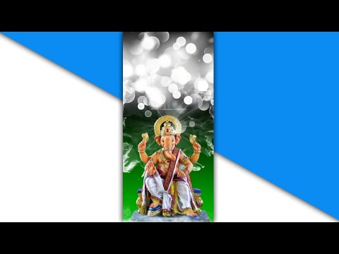 Ganesh ji 4k Full Screen Status❣️ New Trending 4k Full Screen💯 Whatsapp Status Video | Swag Video Status