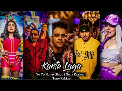 Kanta Laga FullScreen WhatsApp status | Yo Yo Honey Singh,Tony Kakkar,Neha Kakkar | Swag Video Status
