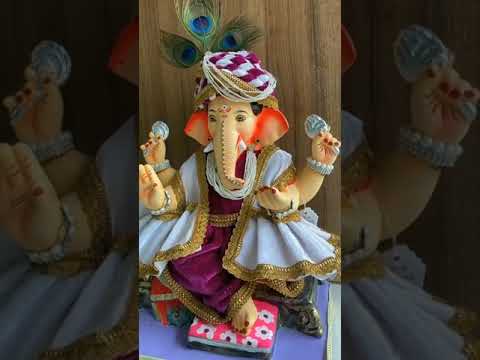 Ganesh Chaturthi Status | Ganesh Chaturthi 4k Full Screen Status | Swag Video Status