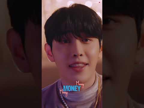 Money money money song status || Full screen whatsapp status || Park Hyun Ho | Swag Video Status
