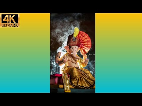 Ganesh chaturthi WhatsApp status ? Ganpati bappa WhatsApp status | Swag Video Status