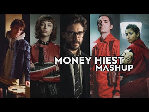 Money hiest mashup ❌ season 5 WhatsApp status | Swag Video status